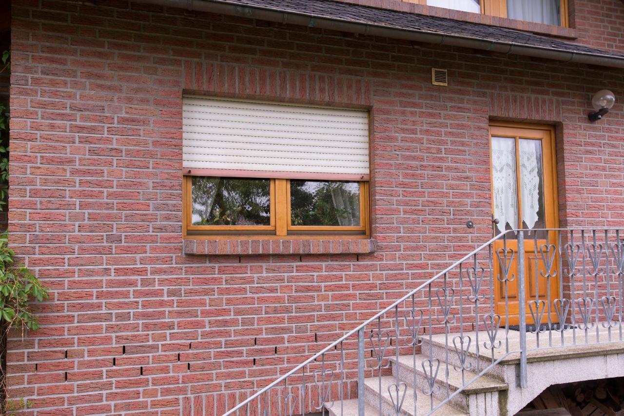 Ferienwohnung Meinersen Eksteriør billede
