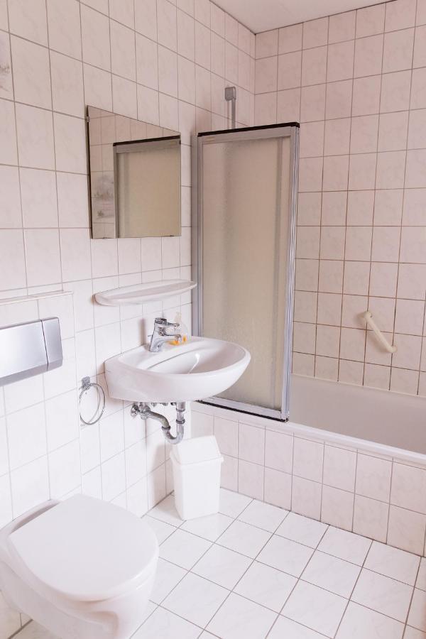 Ferienwohnung Meinersen Eksteriør billede